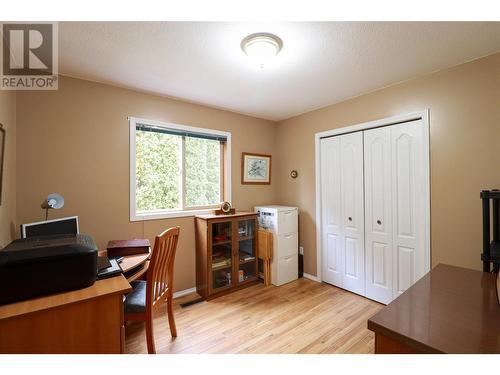 3613 Forsyth Drive, Penticton, BC - Indoor Photo Showing Office