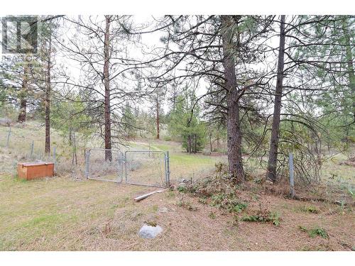 3613 Forsyth Drive, Penticton, BC - Outdoor