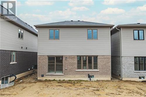 14 Broddy Ave, Brantford, ON - Outdoor With Exterior
