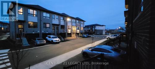 Unit 24 - 720 Grey Street Street, Brantford, ON - Outdoor