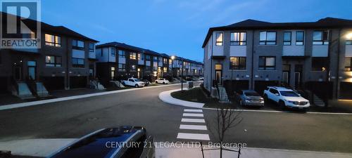 Unit 24 - 720 Grey Street Street, Brantford, ON - Outdoor With Facade