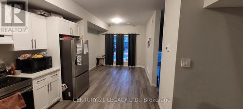 Unit 24 - 720 Grey Street Street, Brantford, ON - Indoor