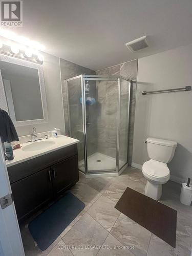 Unit 24 - 720 Grey Street Street, Brantford, ON - Indoor Photo Showing Bathroom