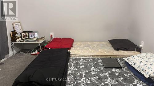 Unit 24 - 720 Grey Street Street, Brantford, ON - Indoor Photo Showing Bedroom