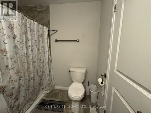 Unit 24 - 720 Grey Street Street, Brantford, ON - Indoor Photo Showing Bathroom