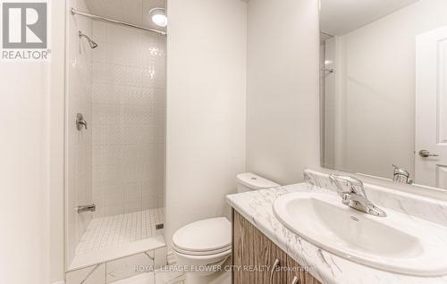 87 Broadacre Dr, Kitchener, ON - Indoor Photo Showing Bathroom
