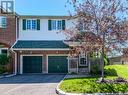 81 - 42 Green Valley Drive, Kitchener, ON  - Outdoor 
