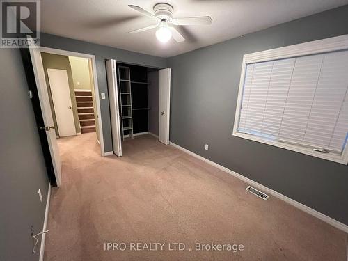 81 - 42 Green Valley Drive, Kitchener, ON - Indoor Photo Showing Other Room