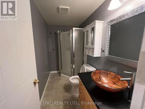 81 - 42 Green Valley Drive, Kitchener, ON - Indoor Photo Showing Bathroom