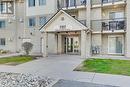 #203 -737 Deveron Cres, London, ON  - Outdoor With Balcony 