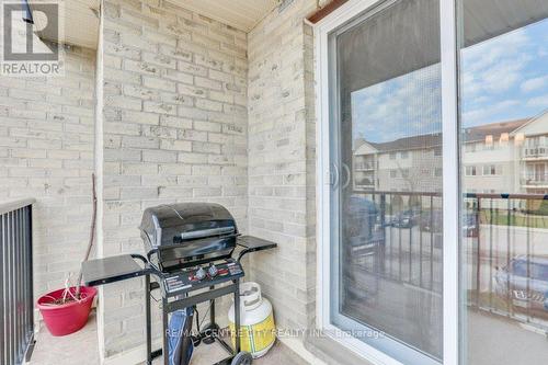 #203 -737 Deveron Cres, London, ON - Outdoor With Balcony With Exterior