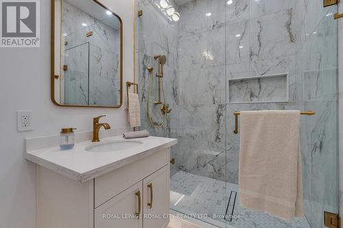 7278 Gore Rd, Puslinch, ON - Indoor Photo Showing Bathroom