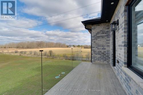 7278 Gore Rd, Puslinch, ON - Outdoor