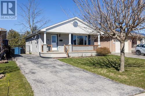 12 Neal Ave, St. Thomas, ON - Outdoor