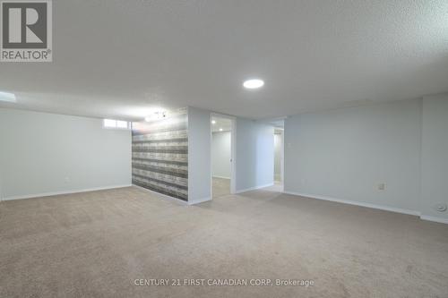 12 Neal Avenue, St. Thomas, ON - Indoor Photo Showing Other Room