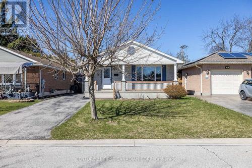 12 Neal Ave, St. Thomas, ON - Other