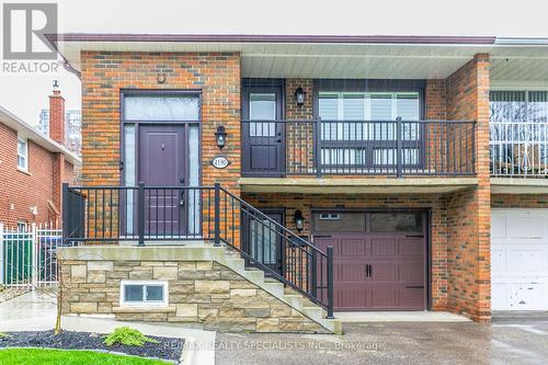 4190 Bishopstoke Lane, Mississauga, ON - Outdoor