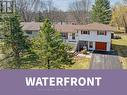 73 1/2 Cameron St, Marmora And Lake, ON  - Outdoor 