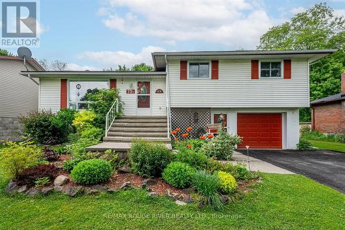 73 1/2 Cameron St, Marmora And Lake, ON - Outdoor