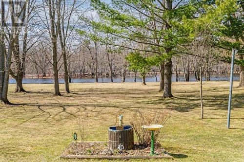 73 1/2 Cameron St, Marmora And Lake, ON - Outdoor With View