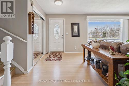 73 1/2 Cameron St, Marmora And Lake, ON - Indoor