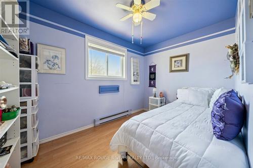 73 1/2 Cameron St, Marmora And Lake, ON - Indoor Photo Showing Bedroom