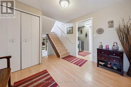 73 1/2 Cameron St, Marmora And Lake, ON - Indoor