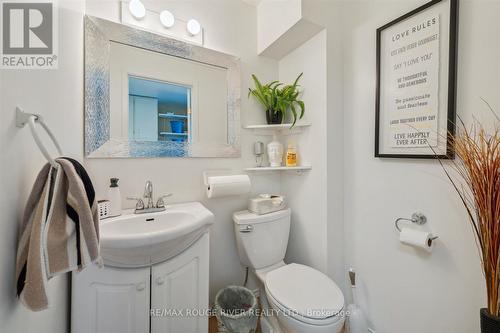 73 1/2 Cameron Street, Marmora And Lake, ON - Indoor Photo Showing Bathroom