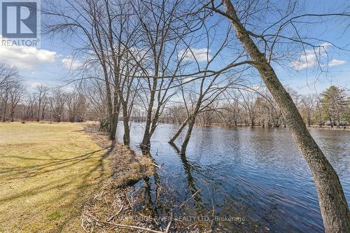 73 1/2 Cameron St, Marmora And Lake, ON - Outdoor With Body Of Water With View