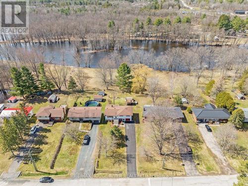 73 1/2 Cameron Street, Marmora And Lake, ON - Outdoor With View