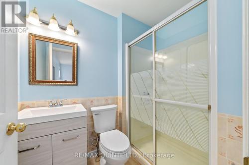 28 Olive Street, Belleville, ON - Indoor Photo Showing Bathroom
