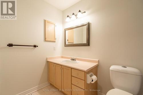 93 Thornlodge Dr, Hamilton, ON - Indoor Photo Showing Bathroom