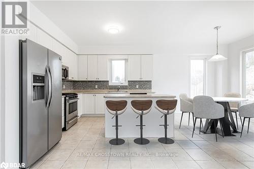 64 Christy Dr, Wasaga Beach, ON - Indoor Photo Showing Kitchen
