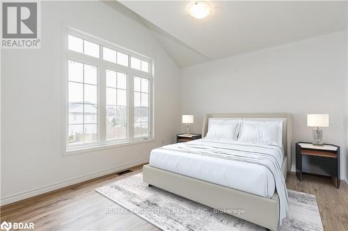 64 Christy Drive, Wasaga Beach, ON - Indoor Photo Showing Bedroom