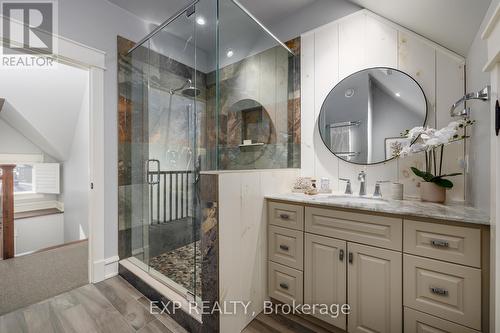 1749 Champlain Rd, Tiny, ON - Indoor Photo Showing Bathroom