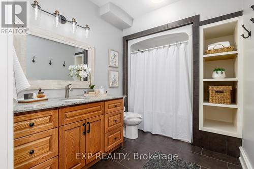 1749 Champlain Road, Tiny, ON - Indoor Photo Showing Bathroom