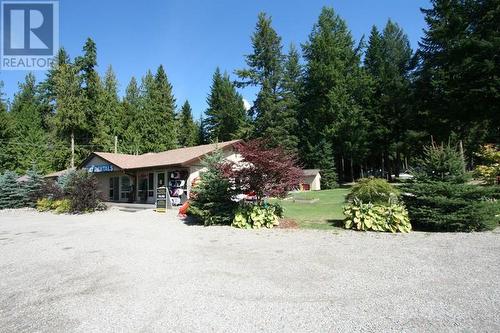 6853 Squilax - Anglemont Road, Magna Bay, BC 