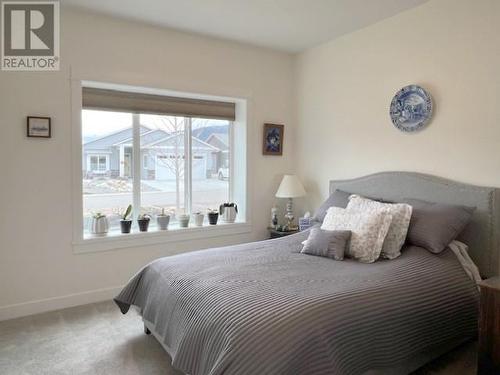 1026 10Th Avenue, Vernon, BC - Indoor Photo Showing Bedroom