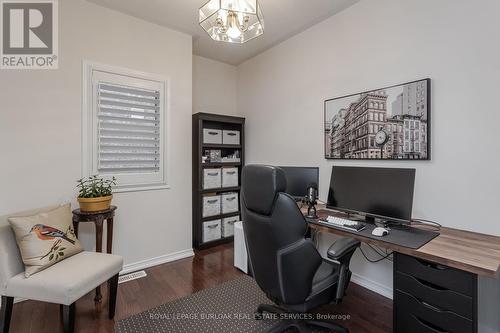 4220 Cole Cres, Burlington, ON - Indoor Photo Showing Office