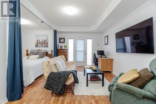 #106 -5150 Winston Churchill Blvd, Mississauga, ON - Indoor Photo Showing Other Room