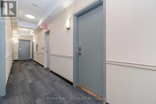106 - 5150 Winston Churchill Boulevard, Mississauga, ON - Indoor Photo Showing Other Room