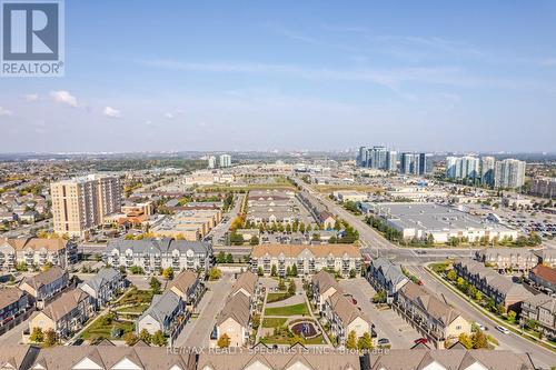 #106 -5150 Winston Churchill Blvd, Mississauga, ON - Outdoor With View