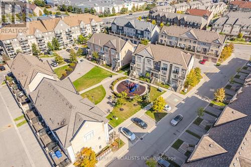 106 - 5150 Winston Churchill Boulevard, Mississauga, ON - Outdoor With View