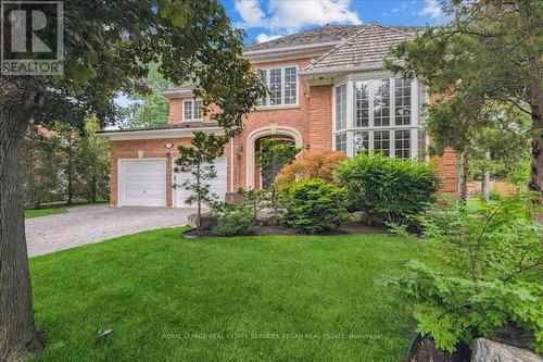 1935 Calgary Crt, Mississauga, ON - Outdoor