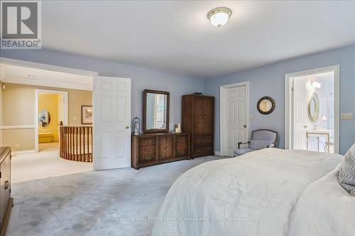 1935 Calgary Crt, Mississauga, ON - Indoor Photo Showing Bedroom