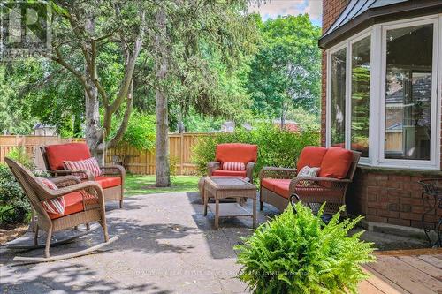 1935 Calgary Crt, Mississauga, ON - Outdoor
