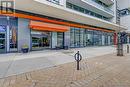 709 - 4070 Confederation Parkway, Mississauga, ON  - Outdoor With Balcony 