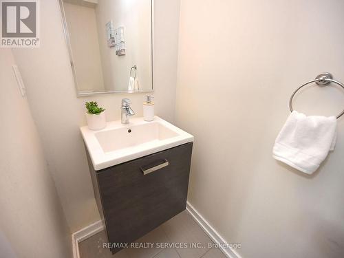 29 Givemay St, Brampton, ON - Indoor Photo Showing Bathroom