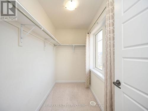 29 Givemay St, Brampton, ON - Indoor With Storage