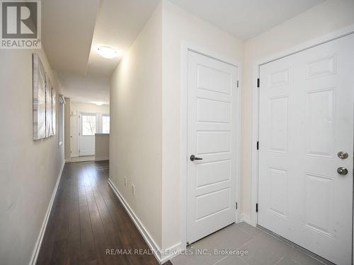 29 Givemay St, Brampton, ON - Indoor Photo Showing Other Room